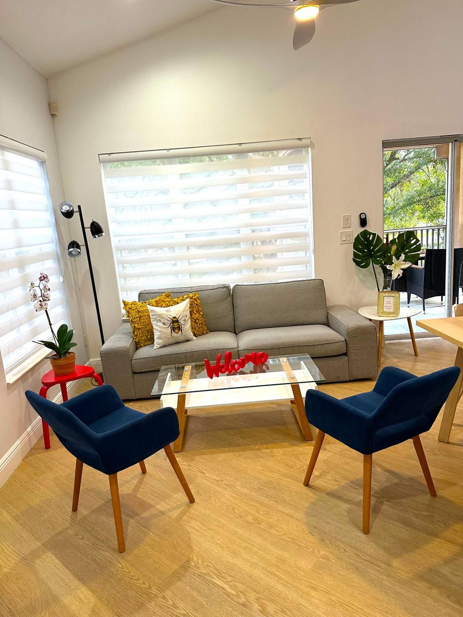 Albatross Condo In Pga Village, 2 Bedroom 1 Bath, A Side Carlton Exterior photo